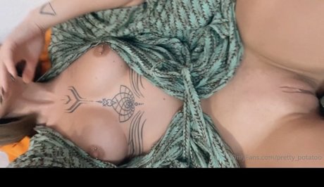 Janna Pavlova OnlyFans Star