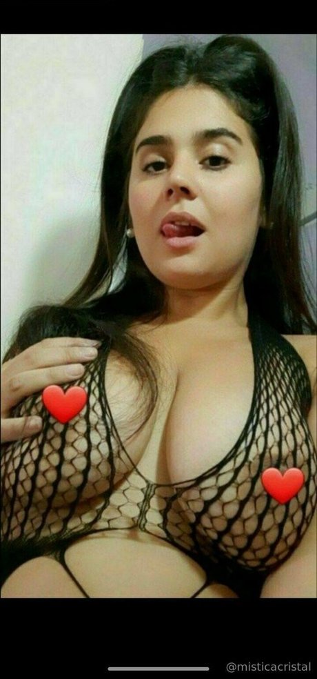 misticacristal OnlyFans Leak
