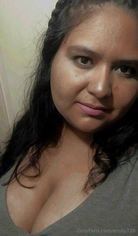 emily726 OnlyFans nackt