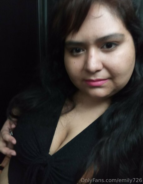 emily726 OnlyFans Sex