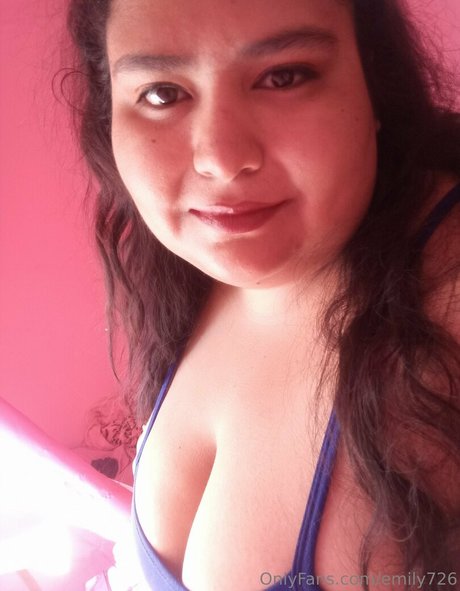 emily726 Leak von OnlyFans