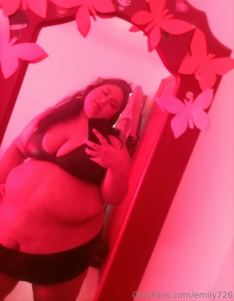 emily726 OnlyFans Pornografie