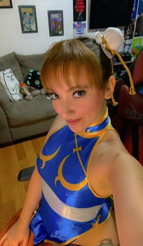 litneyspearsfree OnlyFans Fotos