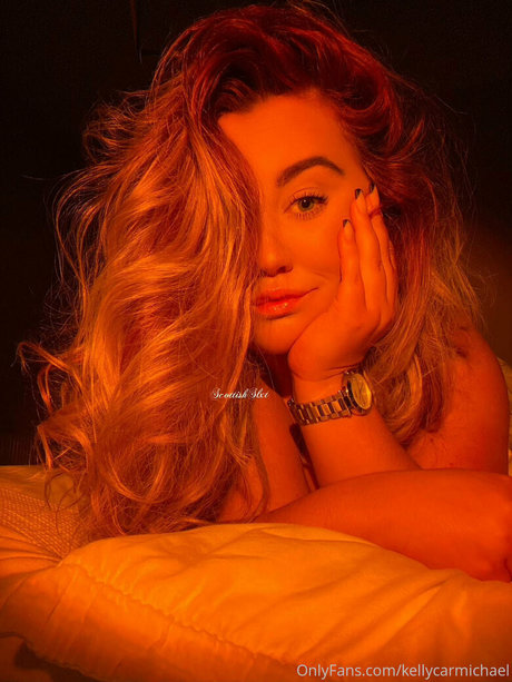 kellycarmichael Nacktbilder von OnlyFans geleakt