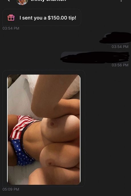 Trinity Raine Nackt Leaks OnlyFans