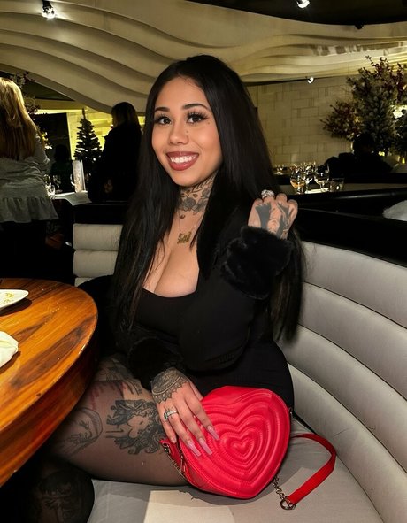 sailormoonjelly OnlyFans Brüste Bild