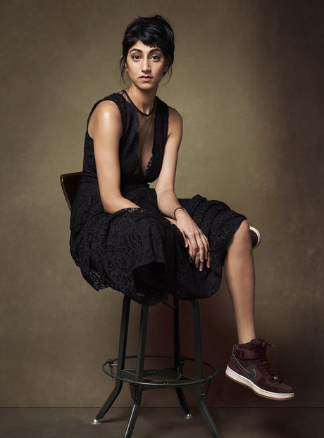 Sunita Mani OnlyFans-Inhalte