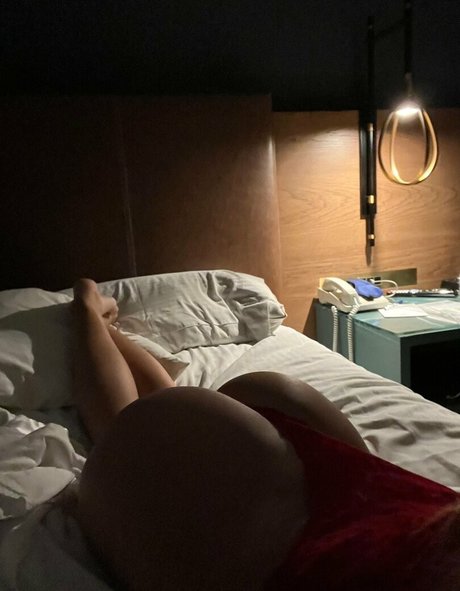 Jess Mulln Nacktpornos von OnlyFans geleakt