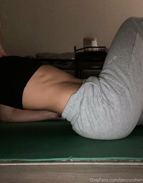 Beccscohen Leaked OnlyFans Porn