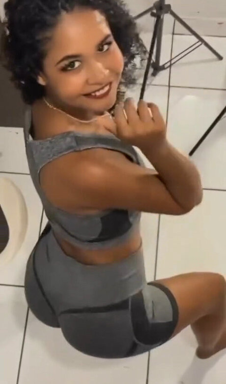 Jacqueline Sousa Nackt Leaks OnlyFans