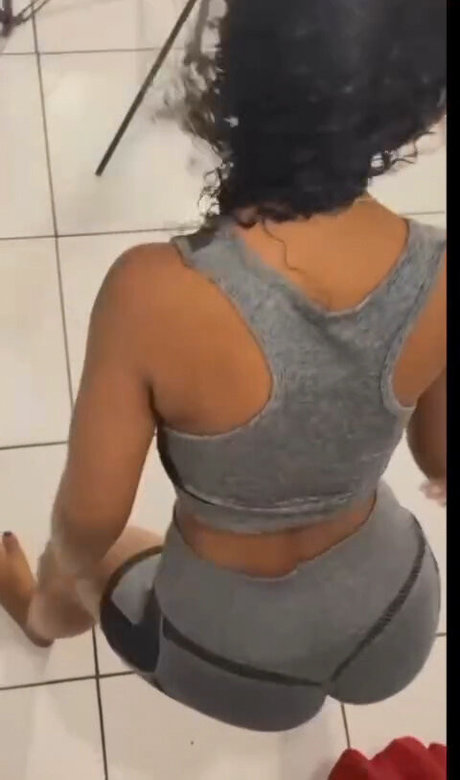 Jacqueline Sousa Nacktbilder OnlyFans