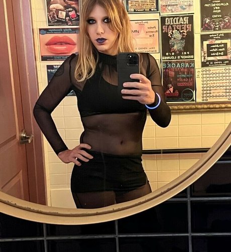 noctiflora OnlyFans-Sex