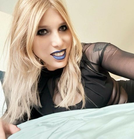 noctiflora OnlyFans Nackt Leak