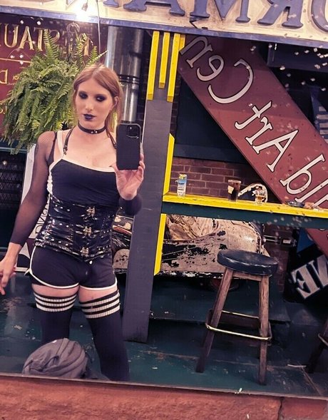 noctiflora Porn OnlyFans Leaks