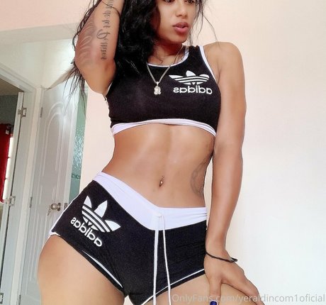 yeraldincom1oficial Unzensiert OnlyFans