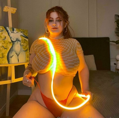 thegingerkay Porn OnlyFans Leaks