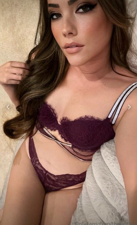 thebritter OnlyFans Sex