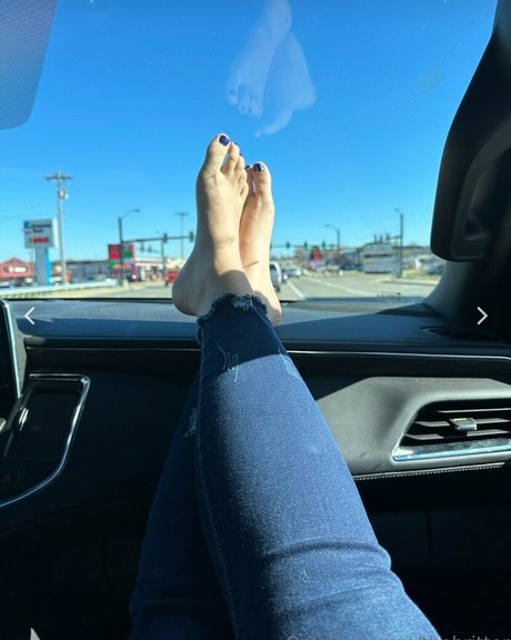 thebritter Nacktbilder OnlyFans geleakt