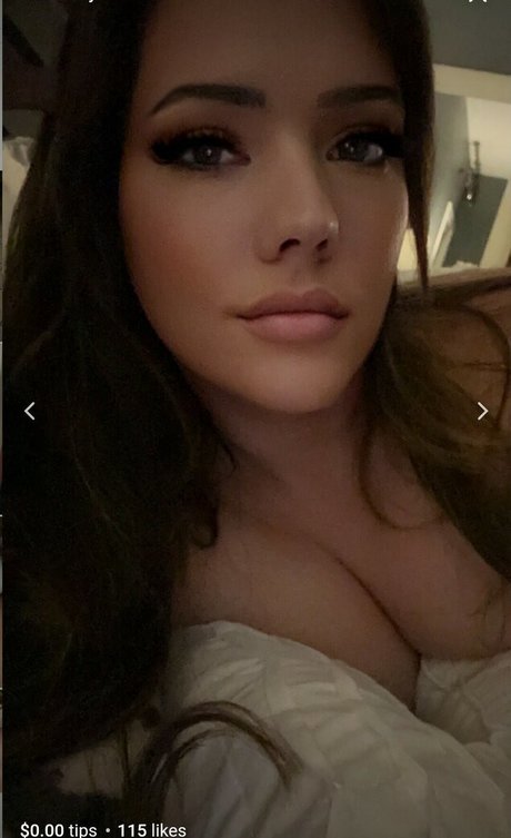 thebritter Nacktpornos von OnlyFans geleakt