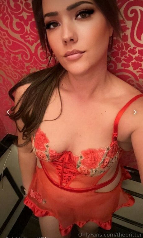 thebritter OnlyFans Leak