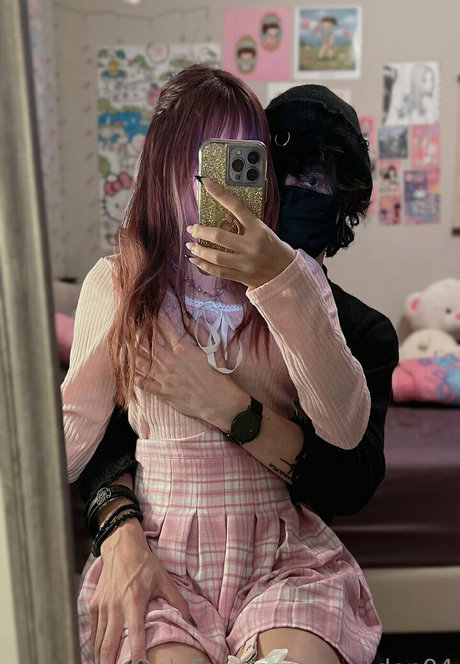 strwberrydoll OnlyFans kostenlos