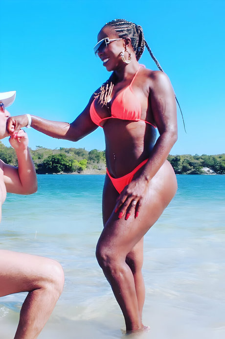 Adelia Soares OnlyFans Nacktbilder geleakt