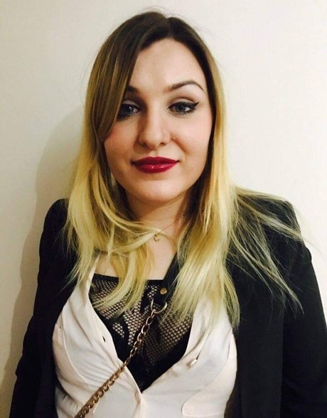 JennyHotWife Model OnlyFans Foto