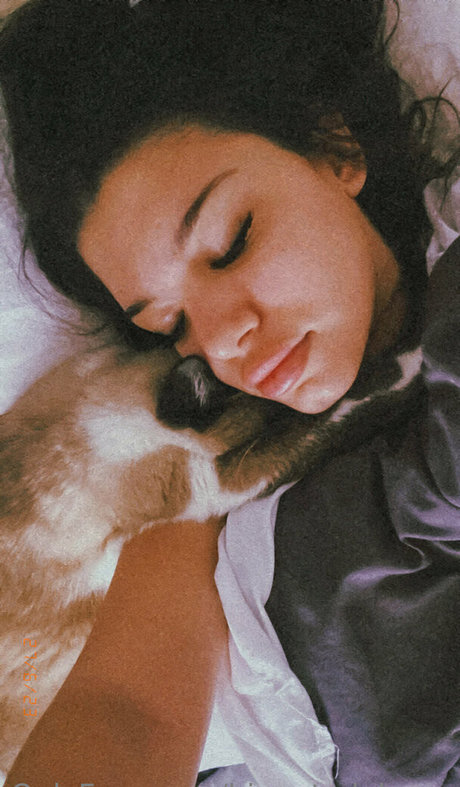 hinnatadelucca Nacktbilder von OnlyFans geleakt