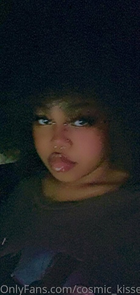 cosmic kisses20 Nackt OnlyFans