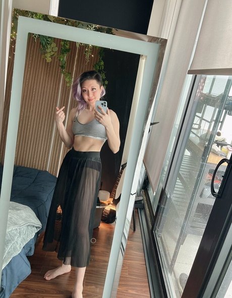 Fareeha Nacktbilder-Leaks von OnlyFans