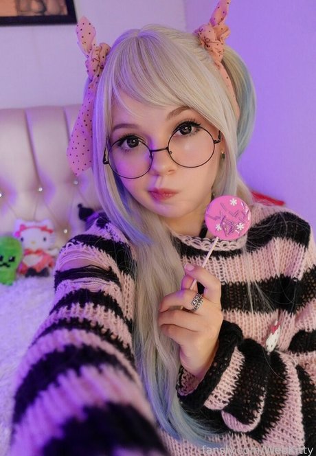 Webkitty OnlyFans Sextape