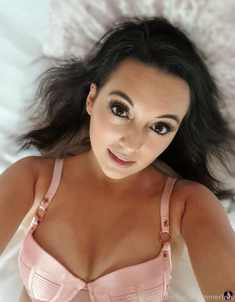 fox02summerfree Titten OnlyFans