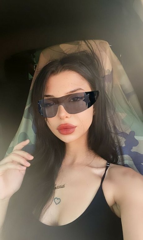 senamia11 Nackt auf OnlyFans