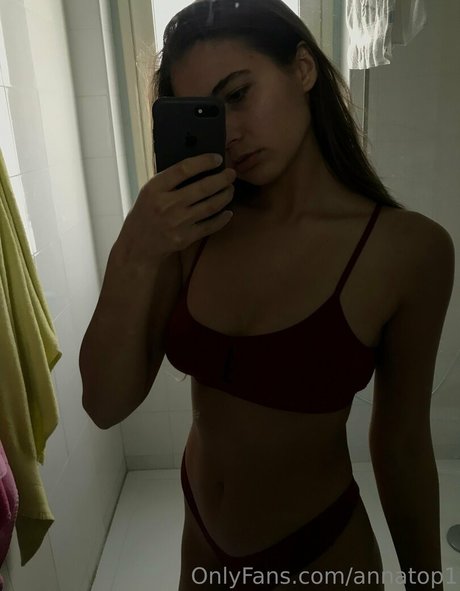 annabananaaaaaaaaa Nacktbilder von OnlyFans geleakt