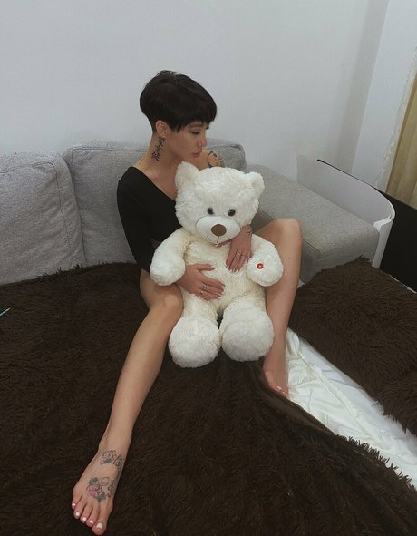 polina molly OnlyFans Nackt