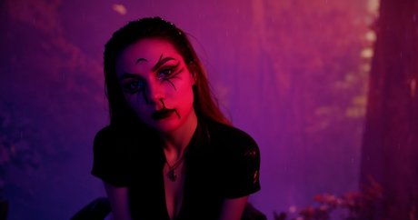 Violetta PurPur OnlyFans Leaks Sex