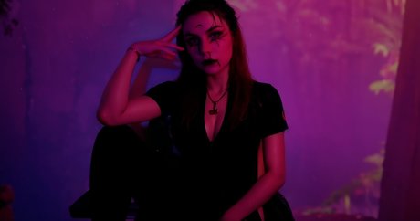 Violetta PurPur Kostenloses OnlyFans