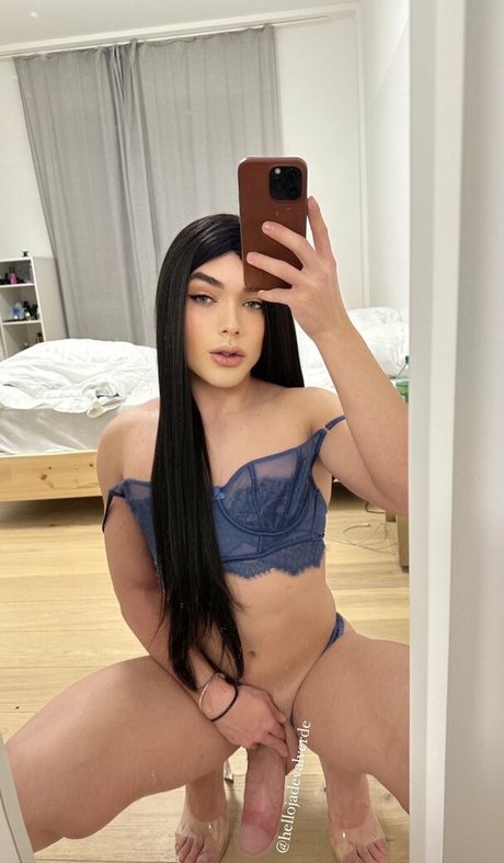 Jade Valverde OnlyFans Inhalte