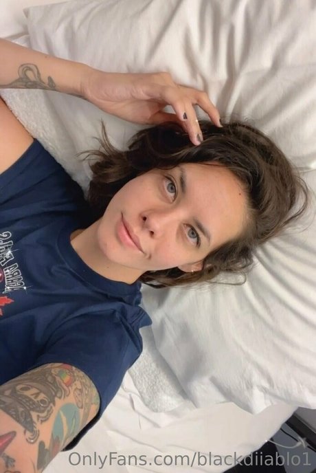 blackdiiablo Nacktbilder OnlyFans geleakt