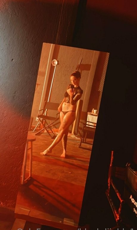 blackdiiablo Nacktbilder auf OnlyFans