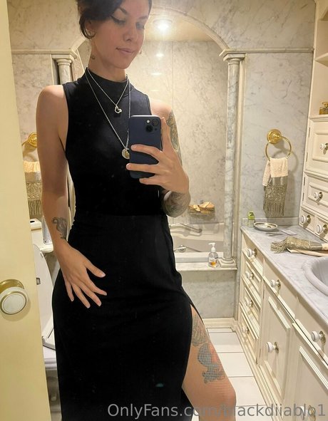 blackdiiablo Nacktbilder von OnlyFans