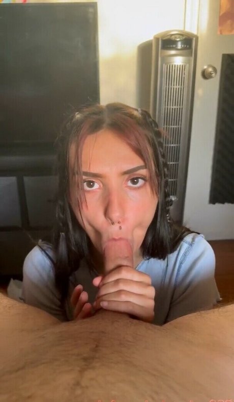 BabyMinx333 Titten OnlyFans