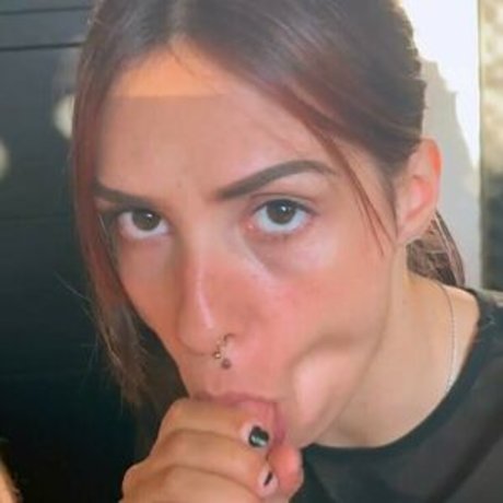 BabyMinx333 Nacktbilder von OnlyFans geleakt