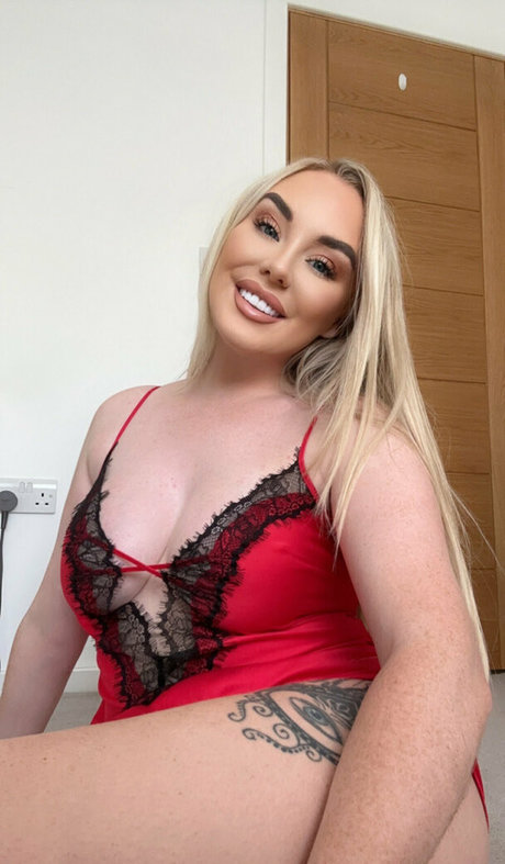 lexiraex Nacktbilder von OnlyFans