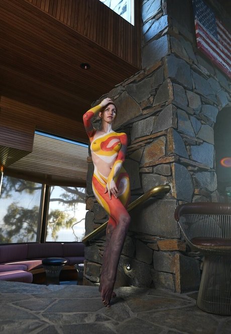 Amber Laflamme Nacktbilder von OnlyFans geleakt