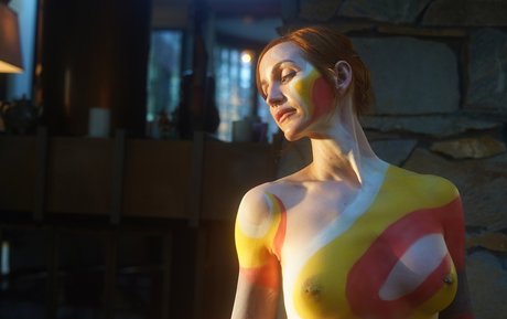 Amber Laflamme Nacktbilder OnlyFans