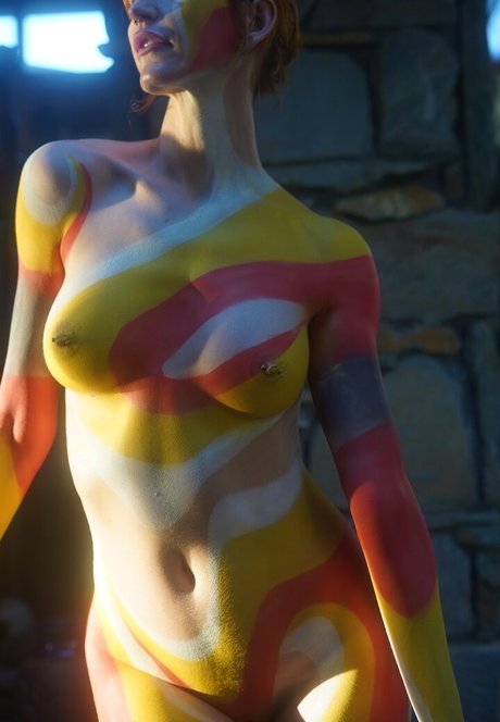 Amber Laflamme OnlyFans-Archiv