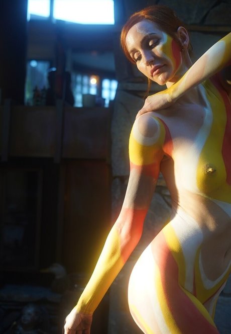 Amber Laflamme Nacktbilder von OnlyFans