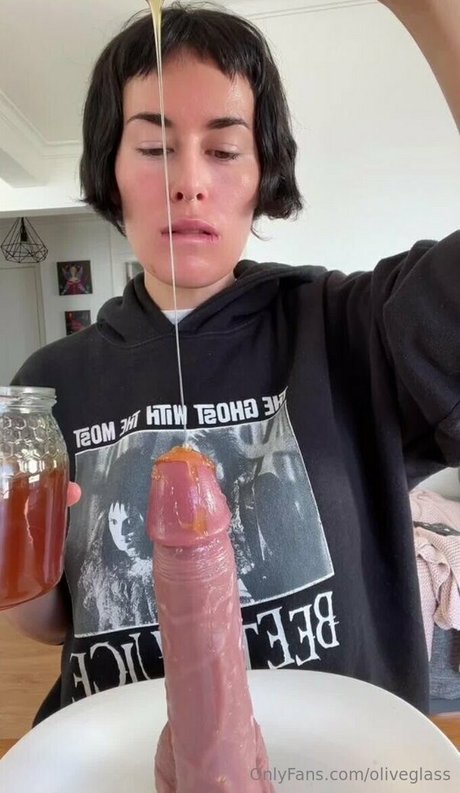 oliveglass Nacktporno OnlyFans