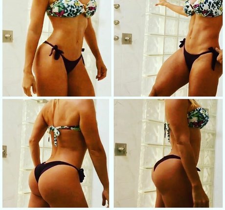 Dani Tamega OnlyFans schlank